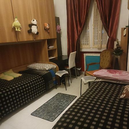 Casa Vicino Villapizzone ميلان المظهر الخارجي الصورة
