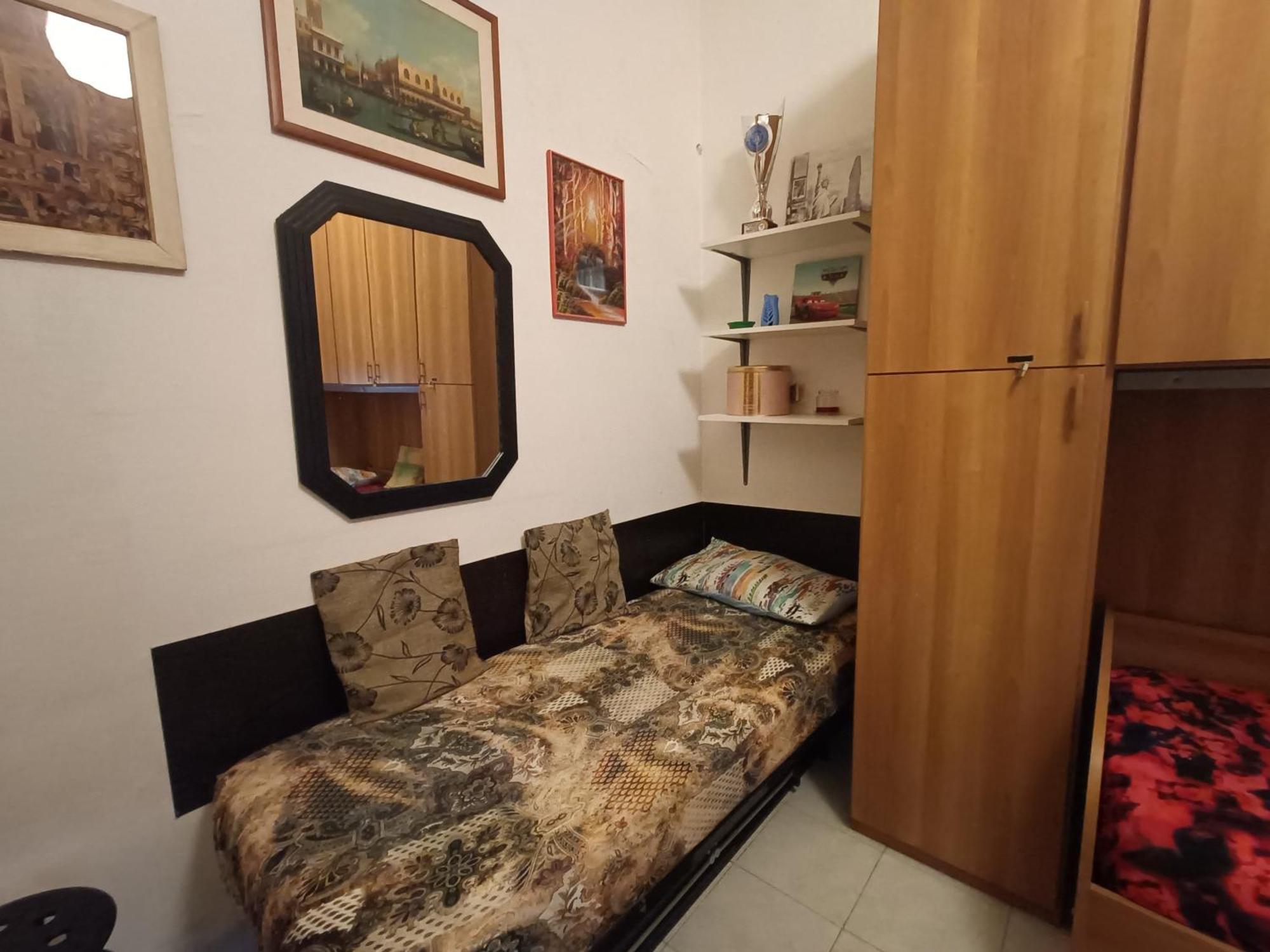 Casa Vicino Villapizzone ميلان المظهر الخارجي الصورة