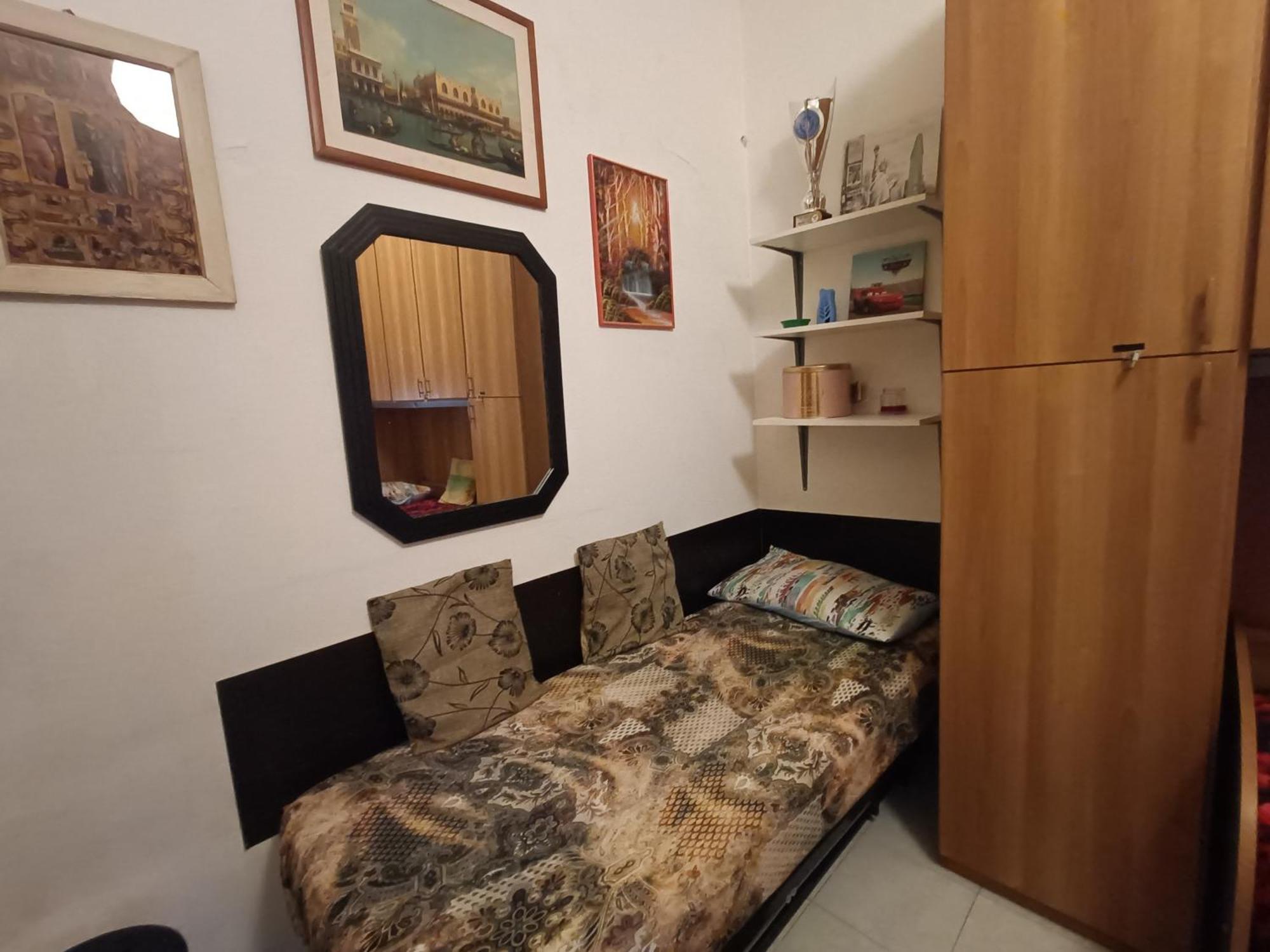 Casa Vicino Villapizzone ميلان المظهر الخارجي الصورة
