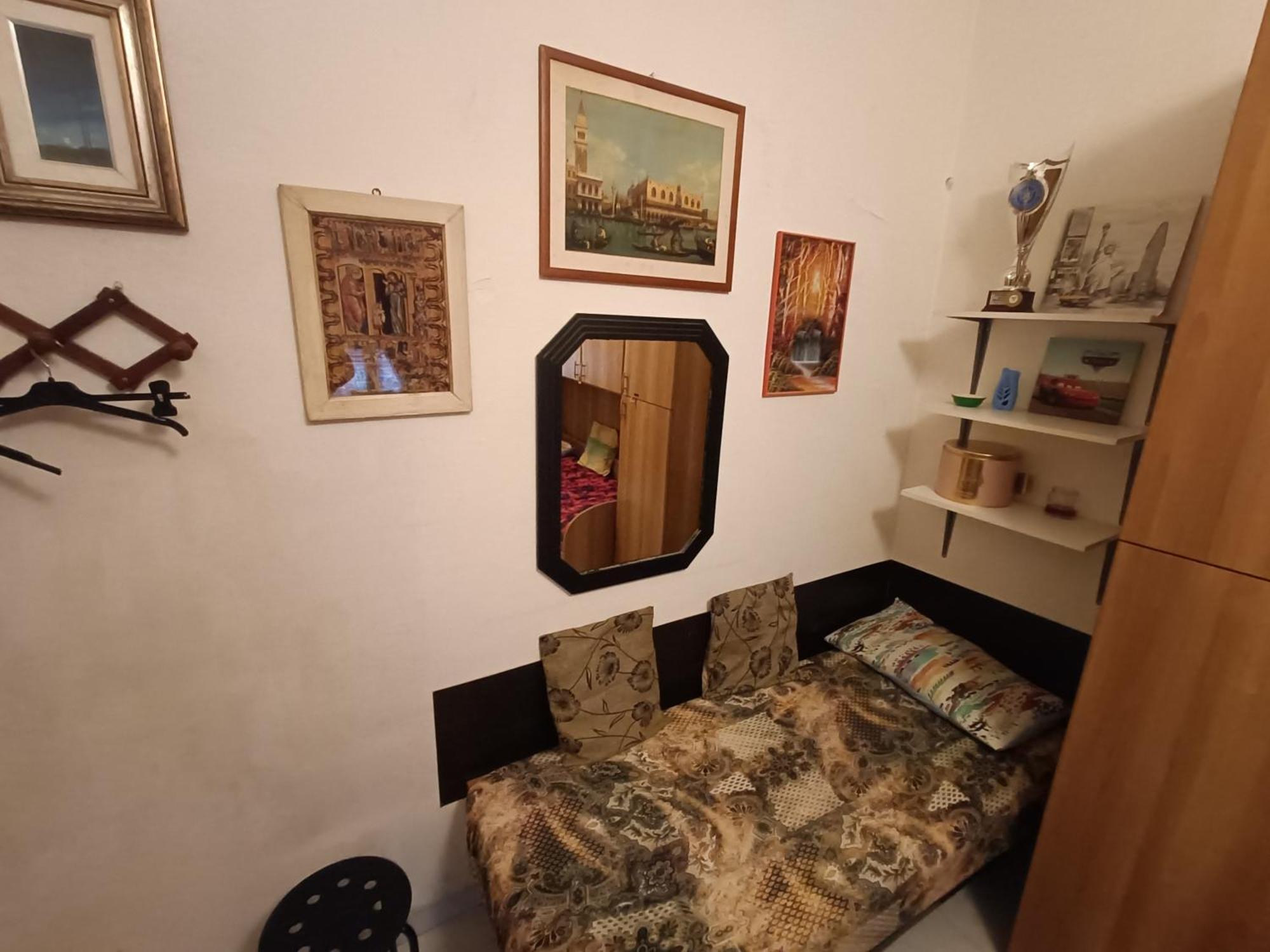Casa Vicino Villapizzone ميلان المظهر الخارجي الصورة