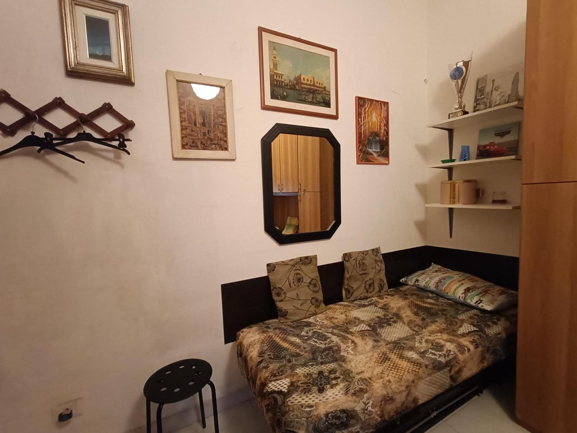 Casa Vicino Villapizzone ميلان المظهر الخارجي الصورة