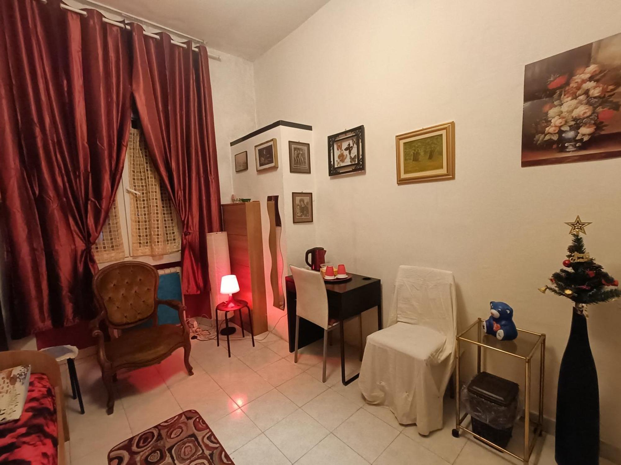 Casa Vicino Villapizzone ميلان المظهر الخارجي الصورة