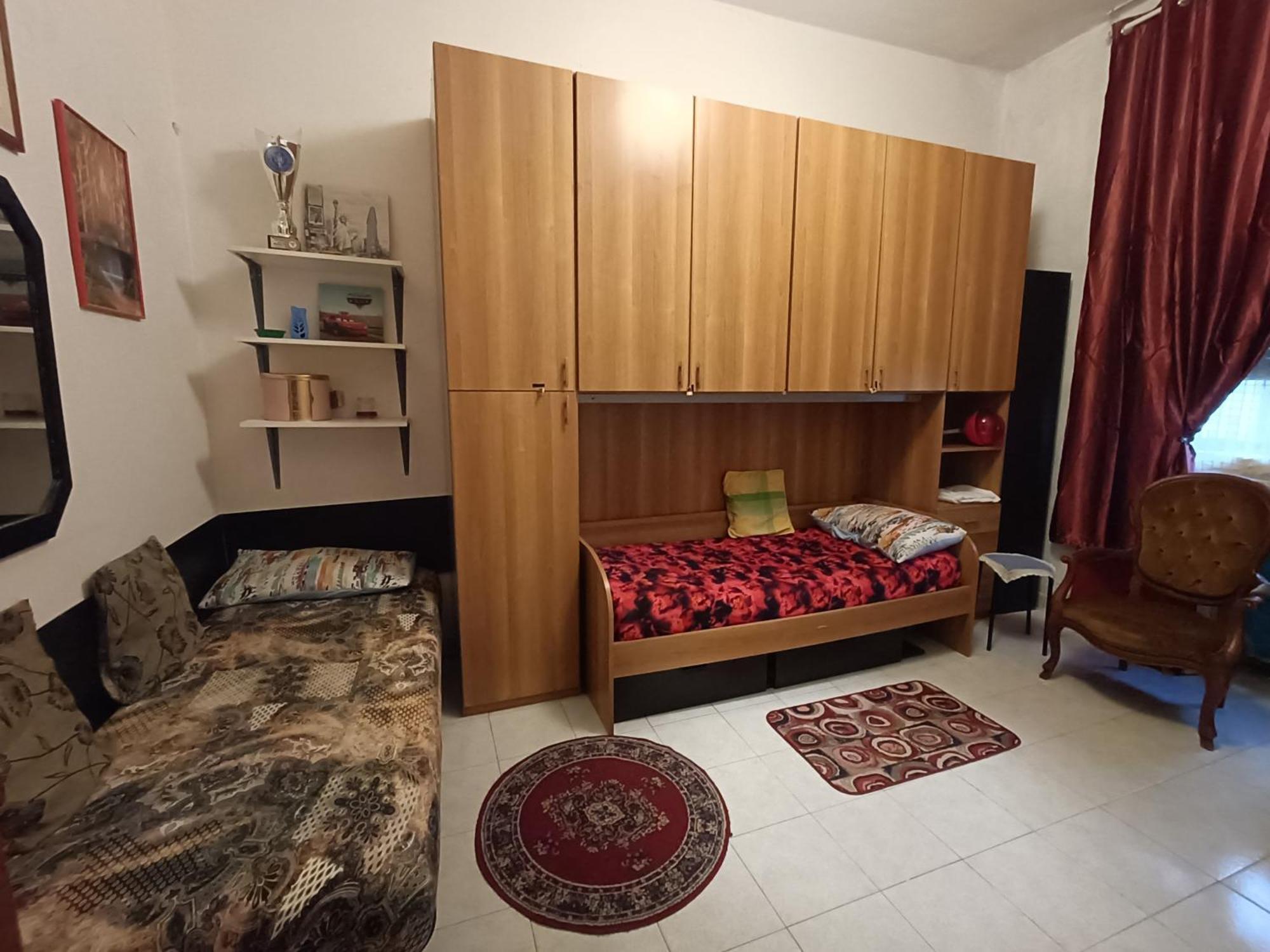 Casa Vicino Villapizzone ميلان المظهر الخارجي الصورة