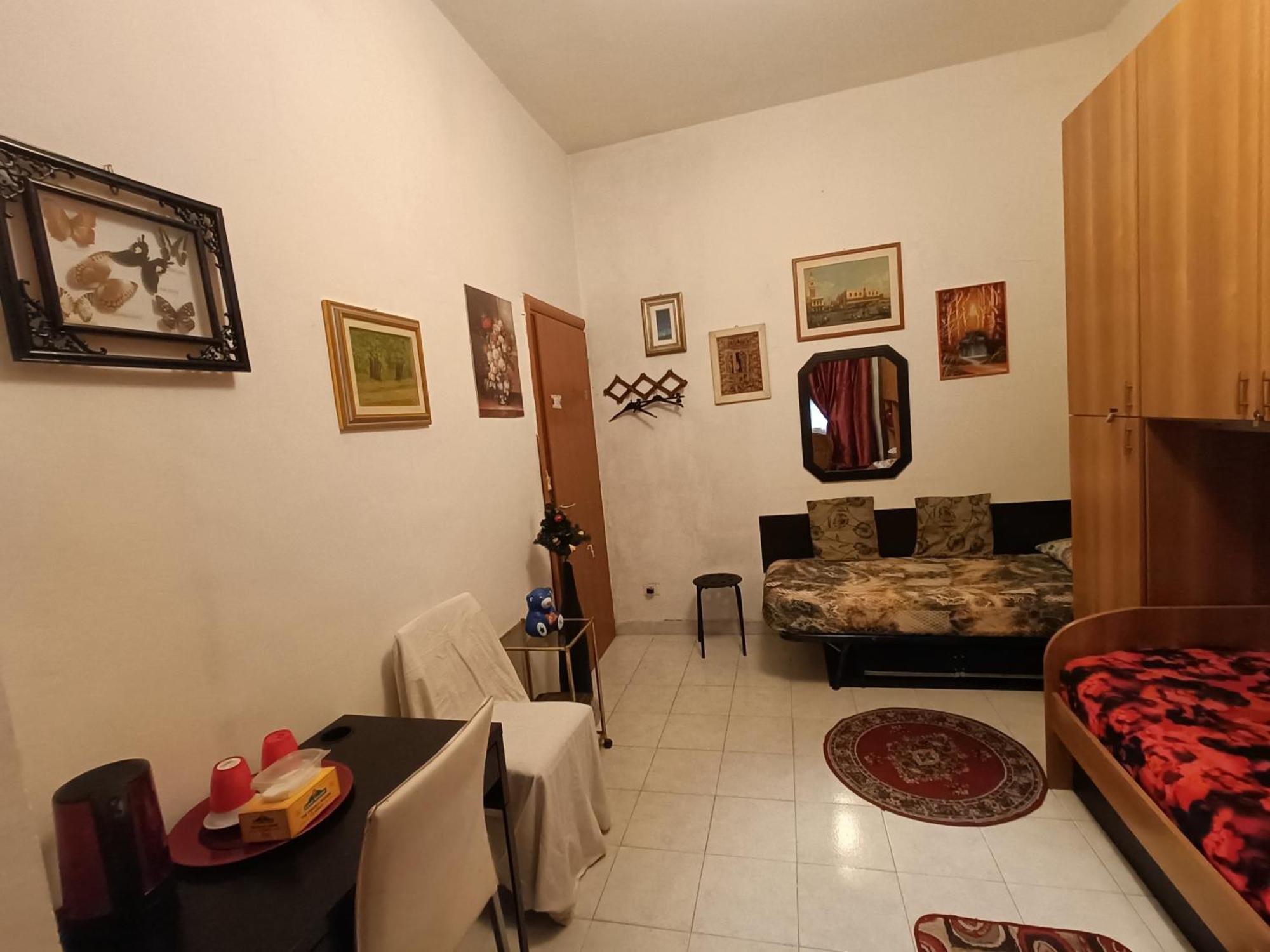 Casa Vicino Villapizzone ميلان المظهر الخارجي الصورة