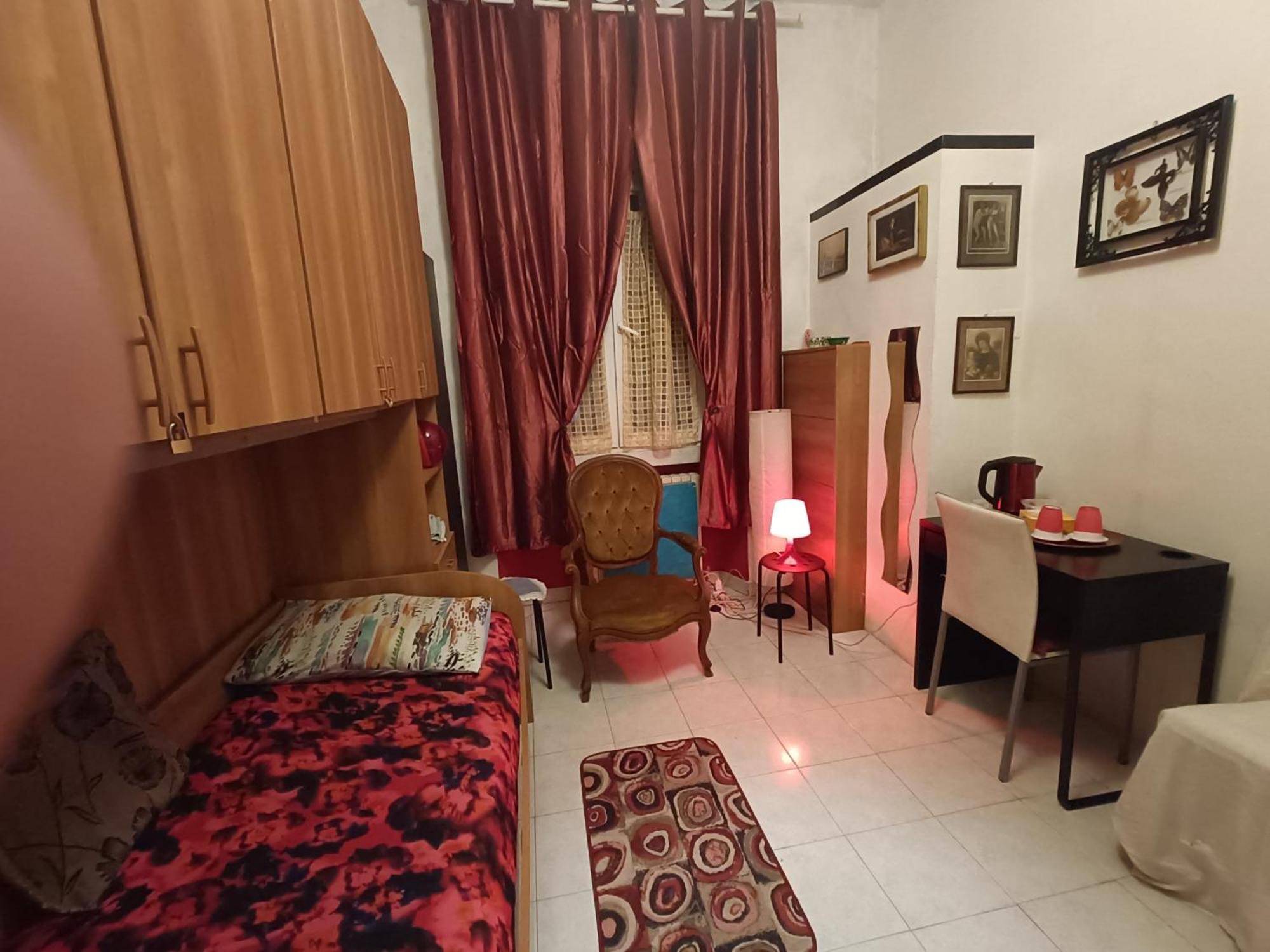 Casa Vicino Villapizzone ميلان المظهر الخارجي الصورة