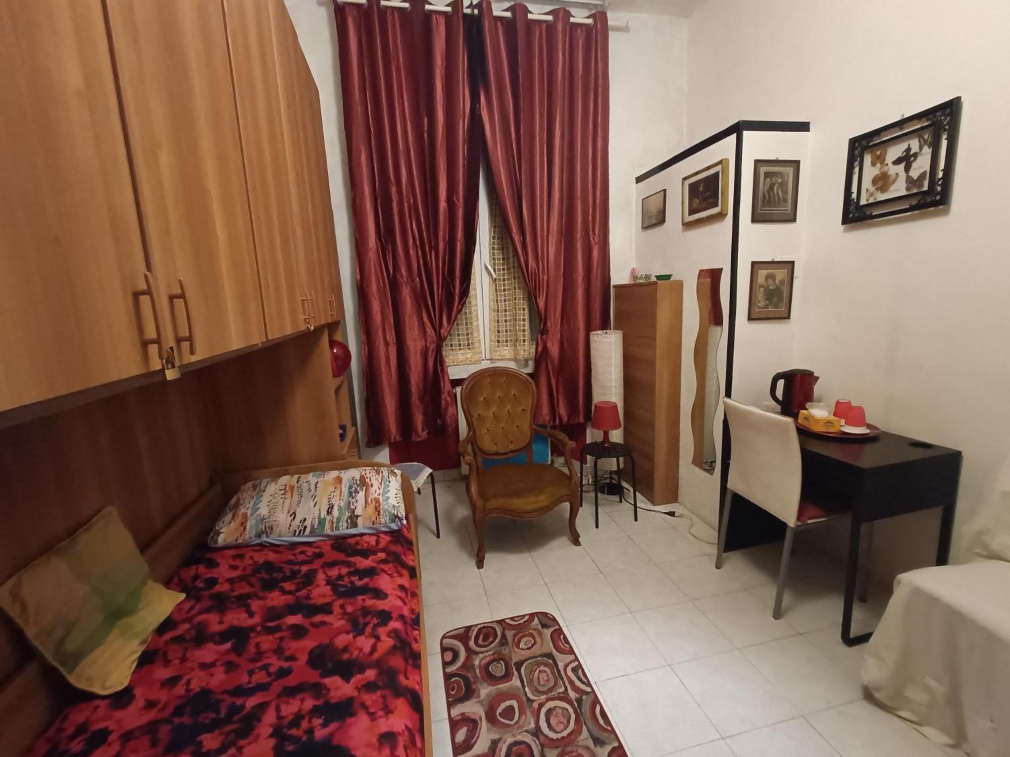 Casa Vicino Villapizzone ميلان المظهر الخارجي الصورة