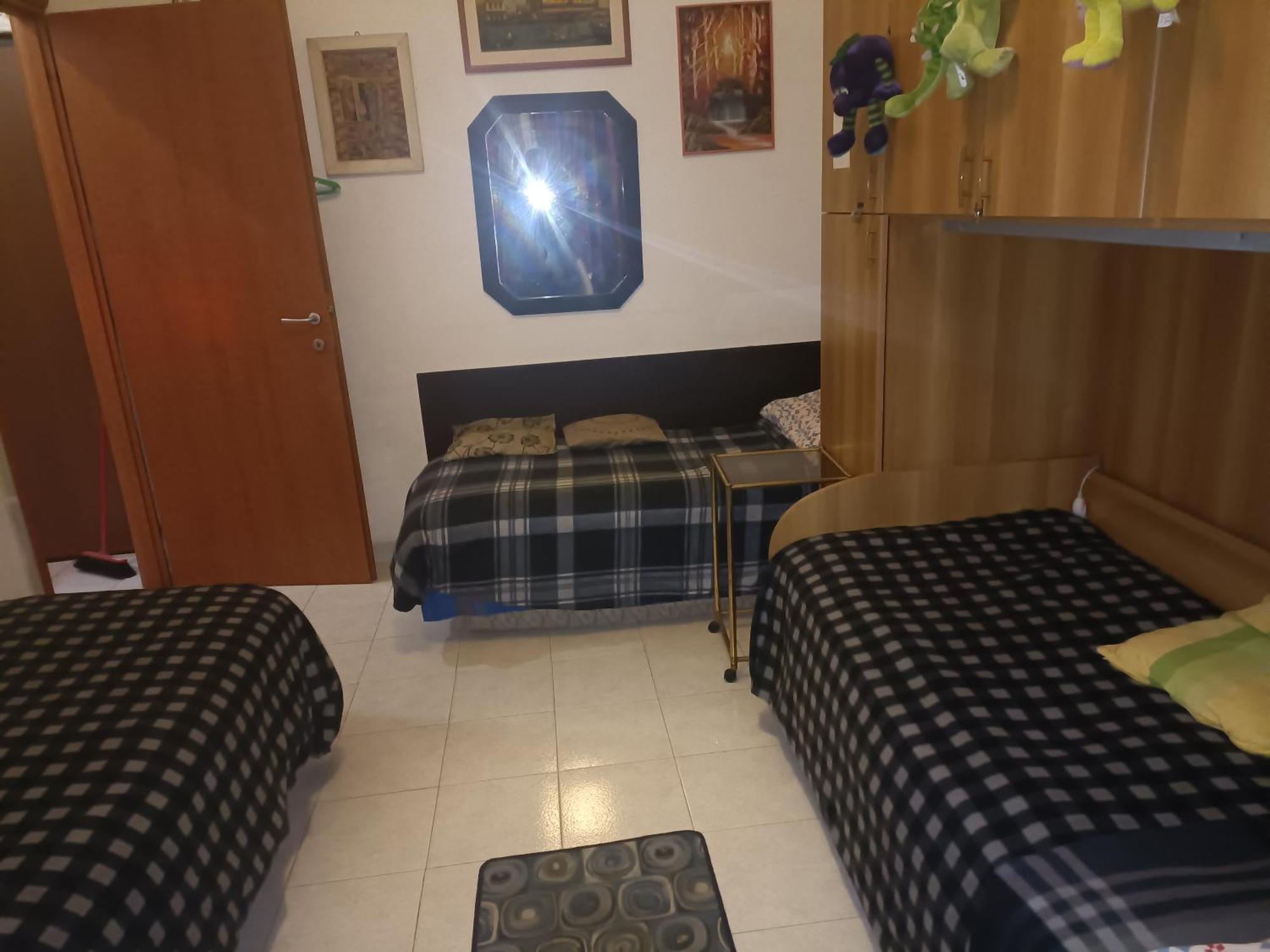 Casa Vicino Villapizzone ميلان المظهر الخارجي الصورة