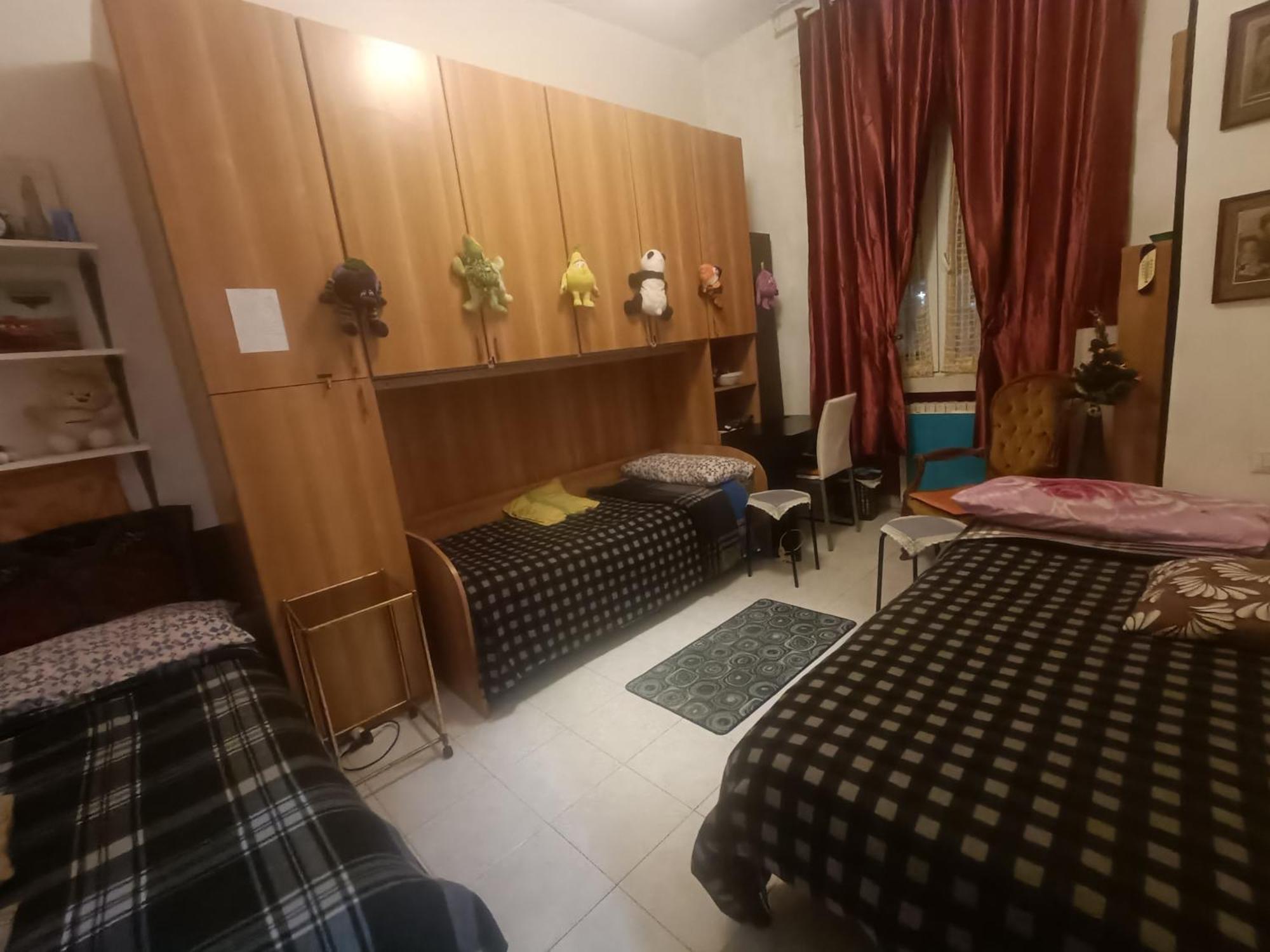 Casa Vicino Villapizzone ميلان المظهر الخارجي الصورة