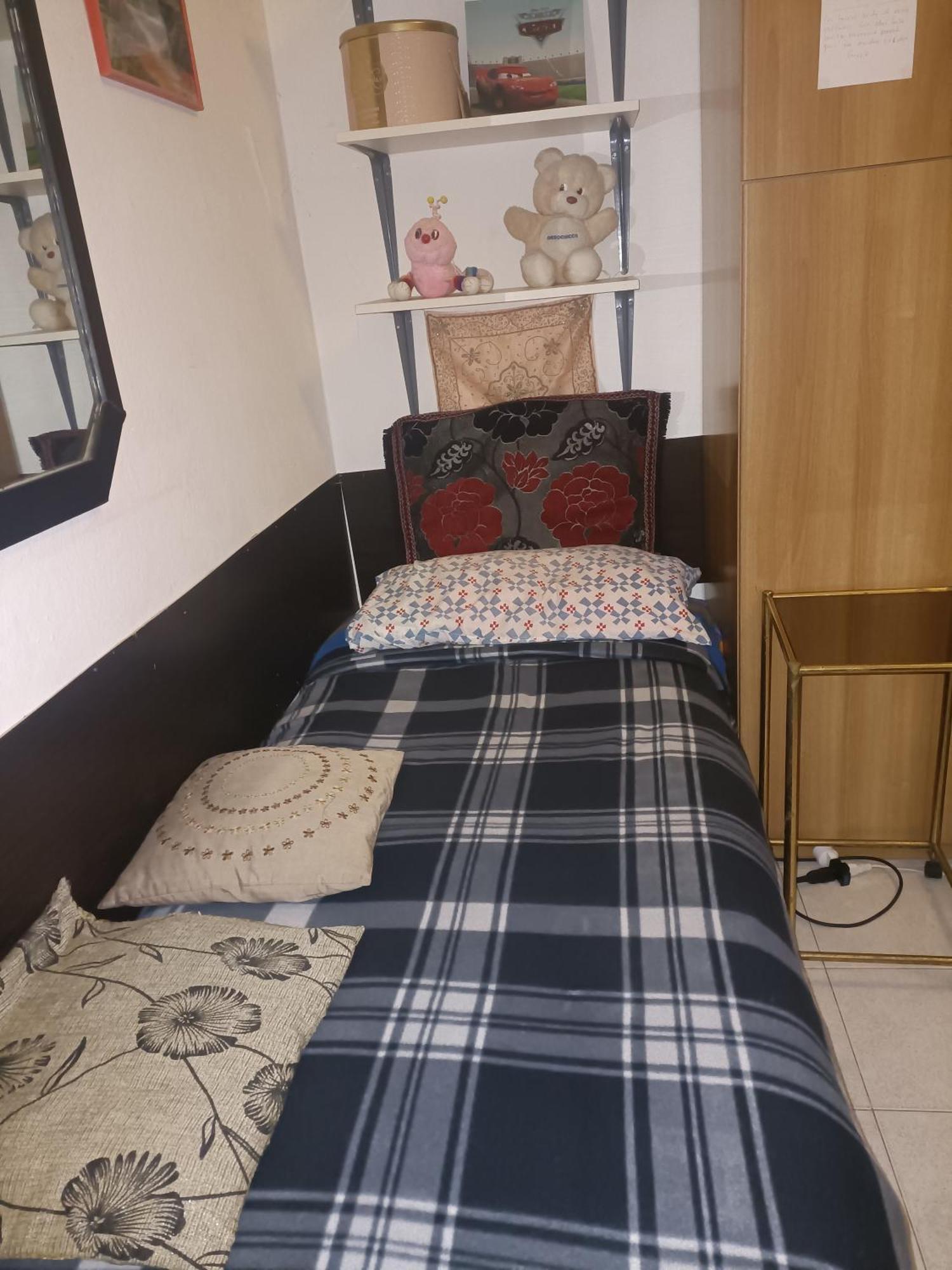 Casa Vicino Villapizzone ميلان المظهر الخارجي الصورة