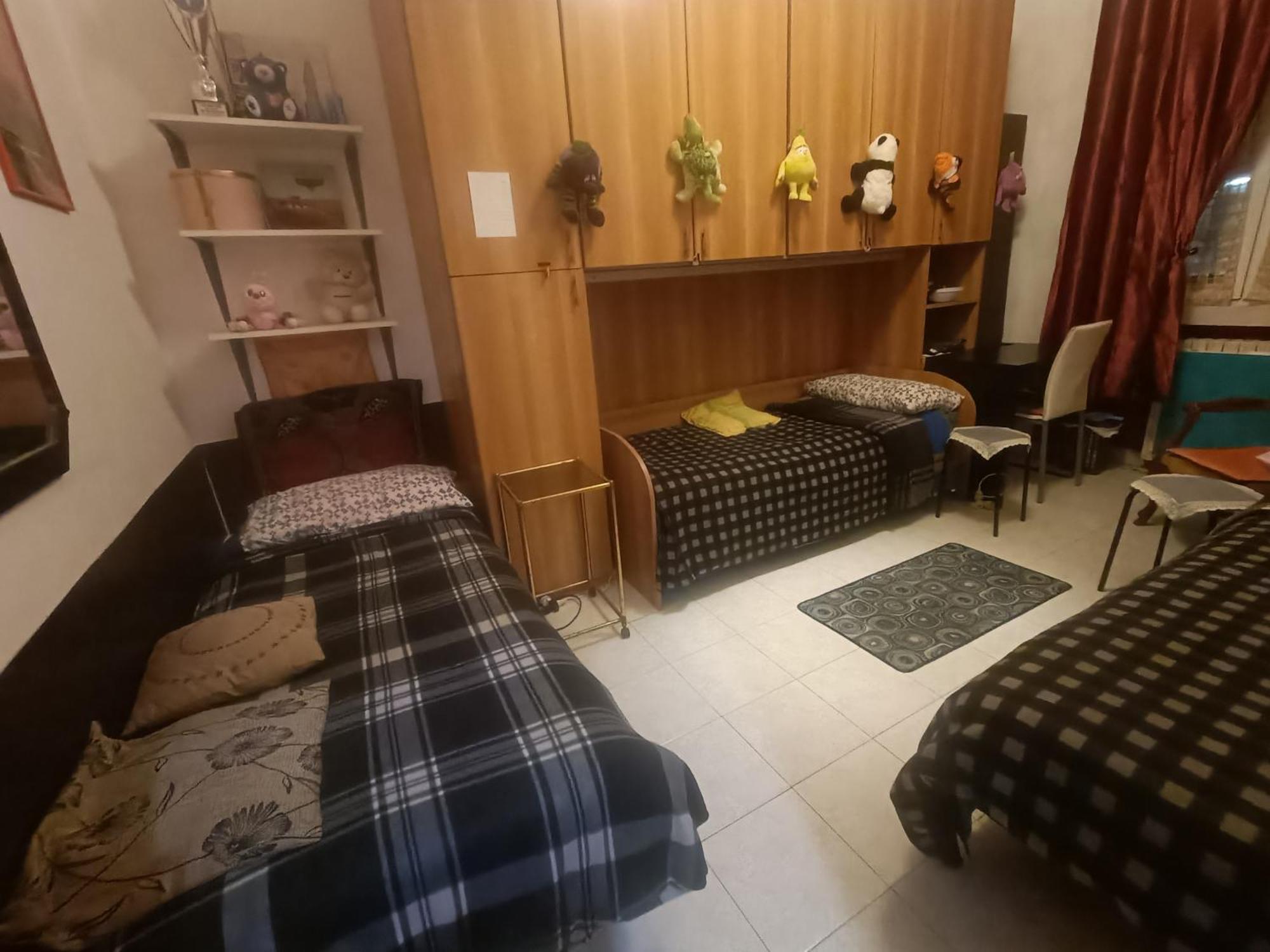 Casa Vicino Villapizzone ميلان المظهر الخارجي الصورة