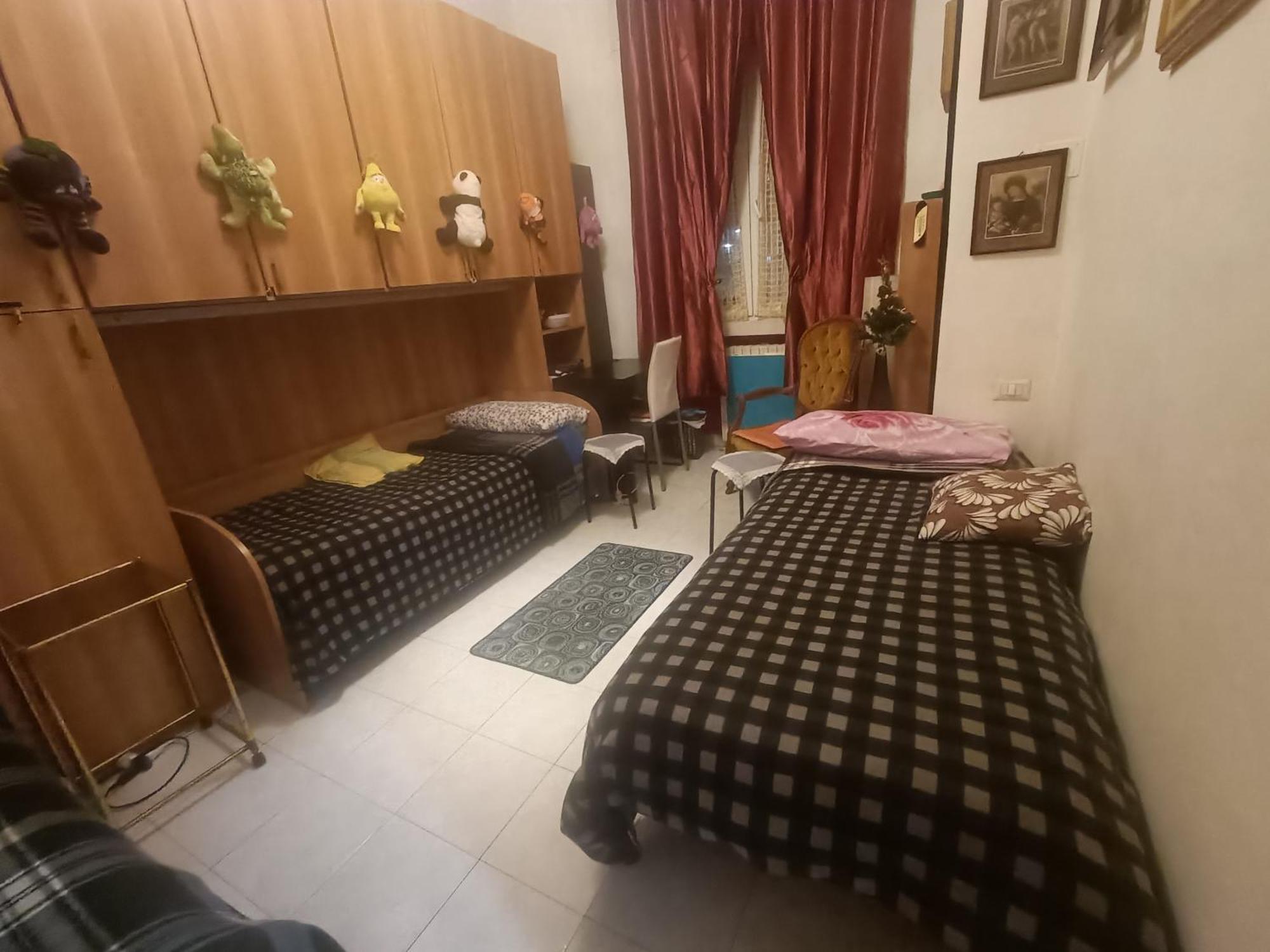 Casa Vicino Villapizzone ميلان المظهر الخارجي الصورة