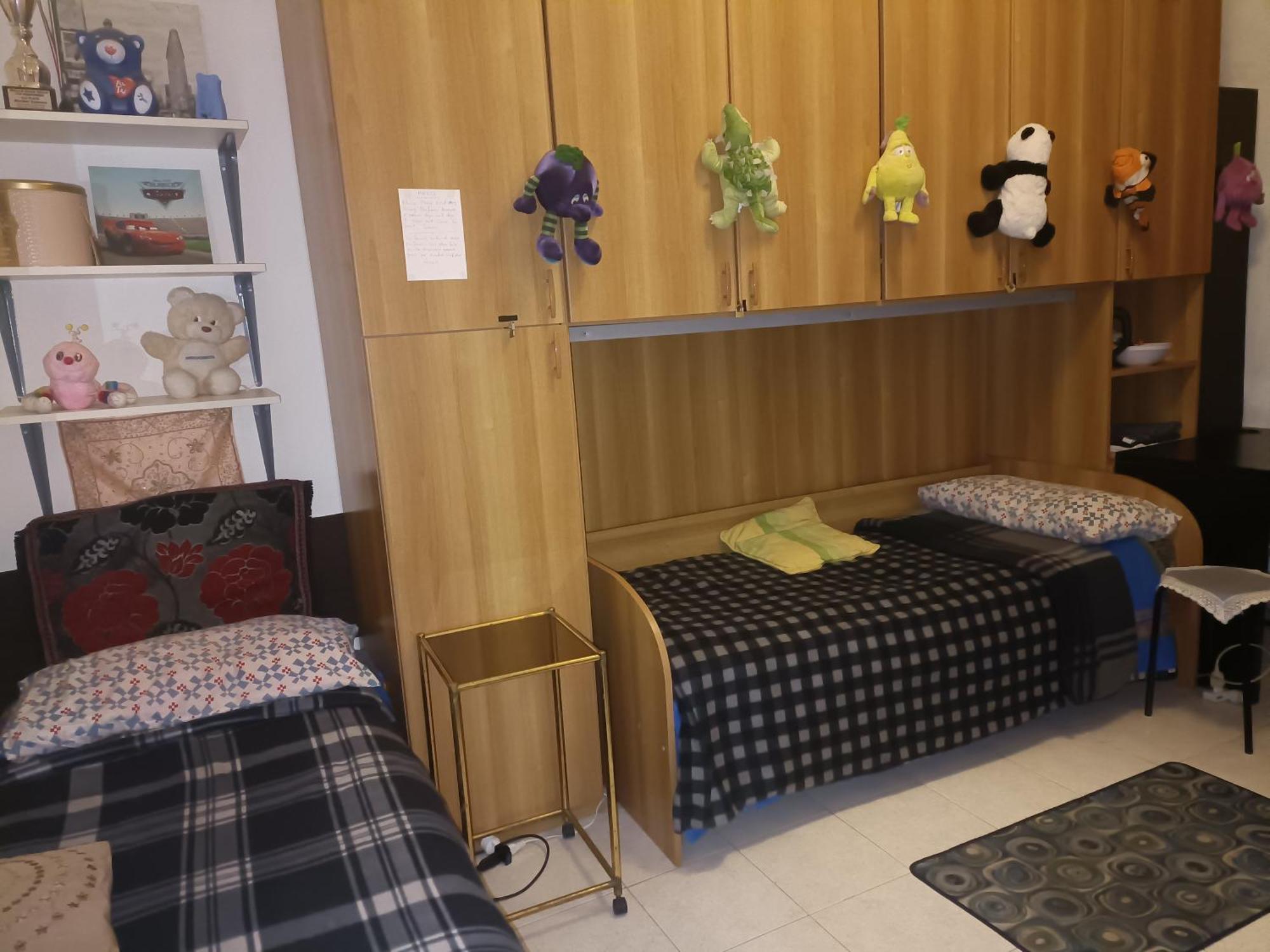 Casa Vicino Villapizzone ميلان المظهر الخارجي الصورة